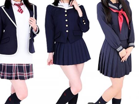 ◇可愛いコスプレを着てお仕事