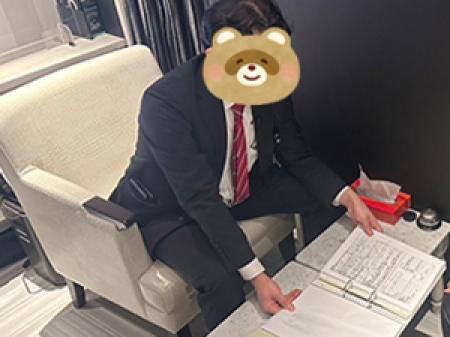 清潔で明るく安心できる