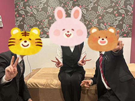 ◇全員女性ファースト