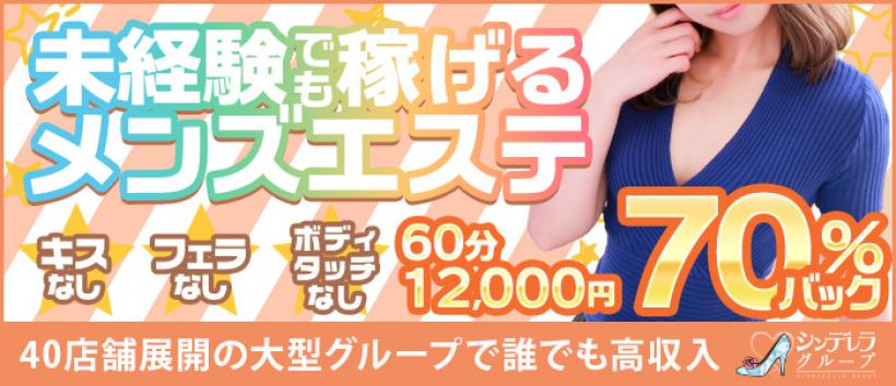 アロマピュアン新橋(シンデレラグループ)の求人