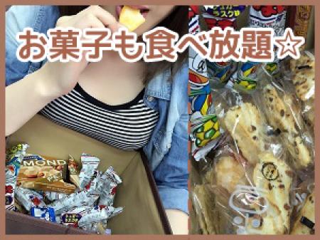 アメニティはご自由に♪