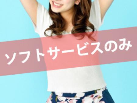 ソフトサービスのみ!