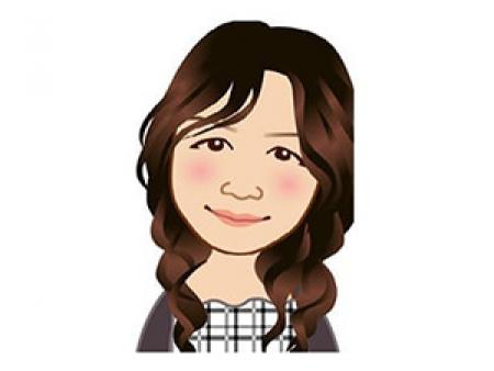 女性オーナーの『長谷川 華』です!