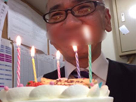 より良い環境を求めて③