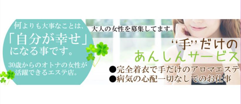 ママ林檎の求人
