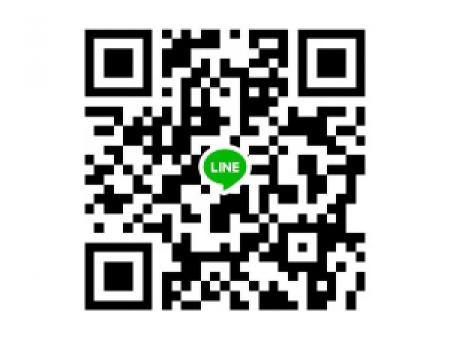 LINEでお問い合わせ!!