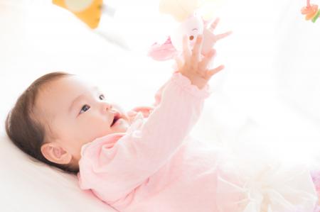 子供がいても安心♪