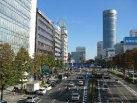 駅チカ安心♪
