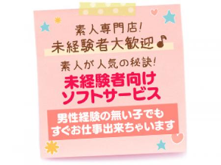 経験が無くても超簡単なソフトサービス