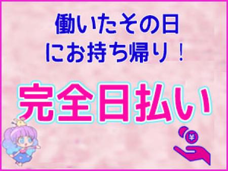 完全日払い