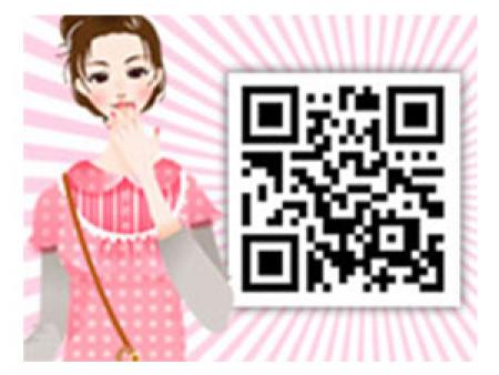 LINEで簡単応募!!