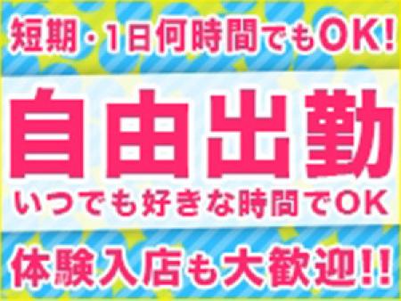 完全自由出勤!