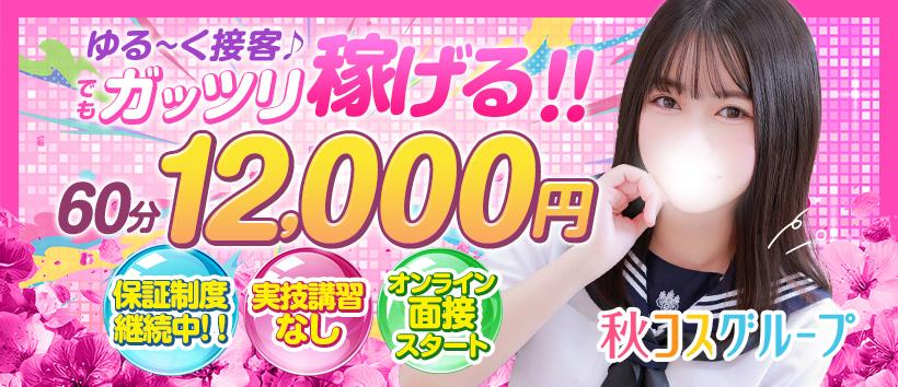 秋葉原コスプレ学園in西川口の求人