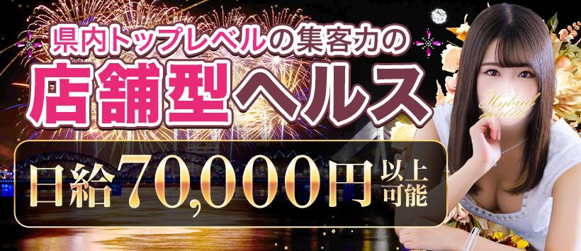 ハイブリッドヘルス西川口の求人