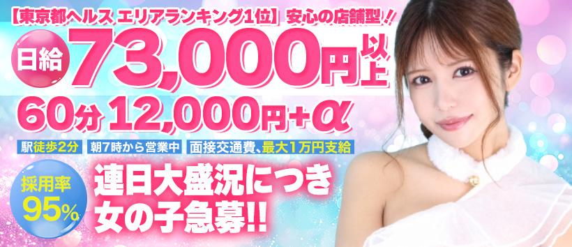 ハイブリッドヘルス小岩中央の求人