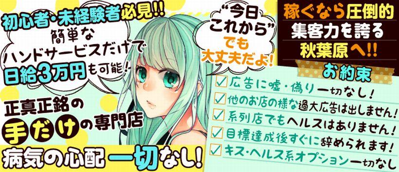 秋葉原 かりんとの求人