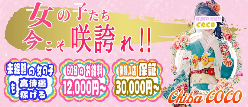 COCOの求人