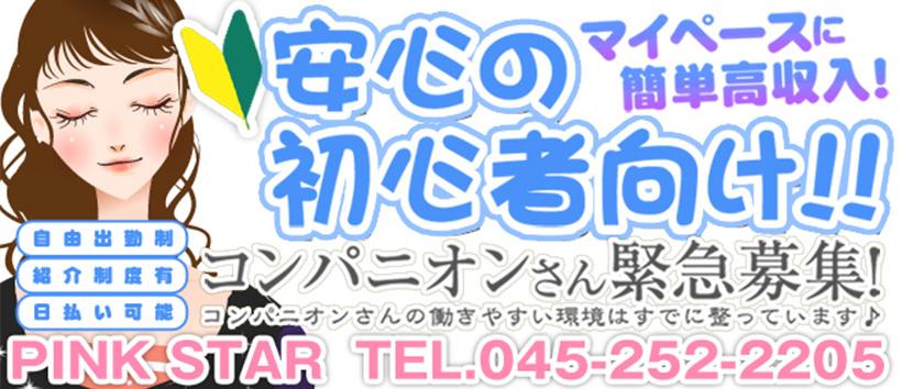 ピンクスターの求人