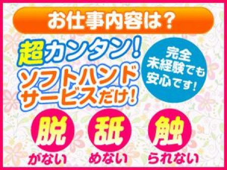 超簡単なソフトサービス!