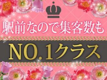松戸でも屈指の集客率!