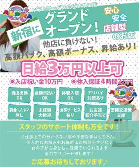未経験でも大丈夫!