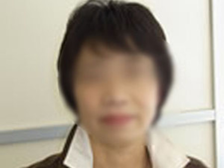 同年代の女性が多くて安心。