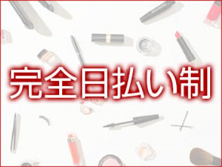 お給料は完全日払い制!