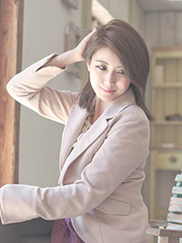 川谷 加奈子