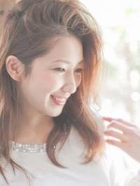水川涼香