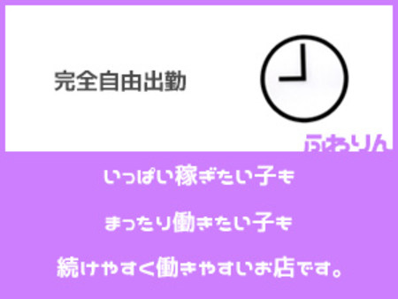 週7でも!月1でも!