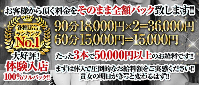 若妻淫乱倶楽部久喜店の求人