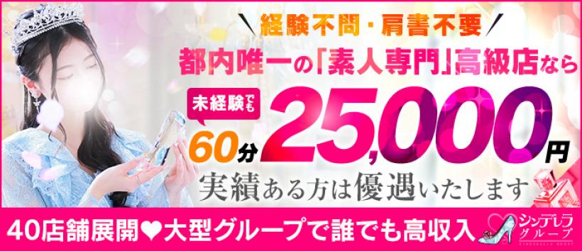 Number Five 品川(シンデレラグループ)の求人
