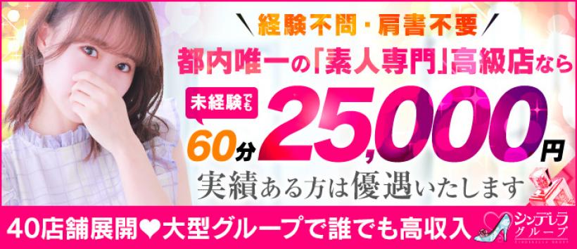 Number Five 品川(シンデレラグループ)の求人