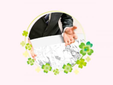 実技講習なし、自社製作の分かりやすいマンガで初心者の方も安心。