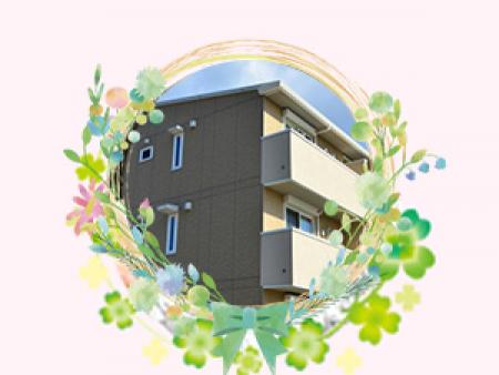 個室マンション寮