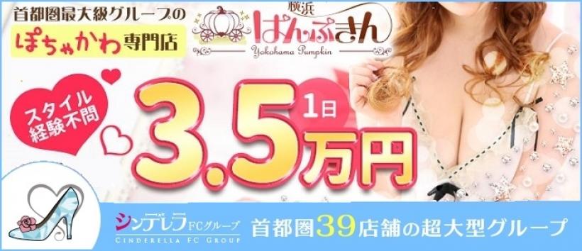 横浜ぱんぷきん