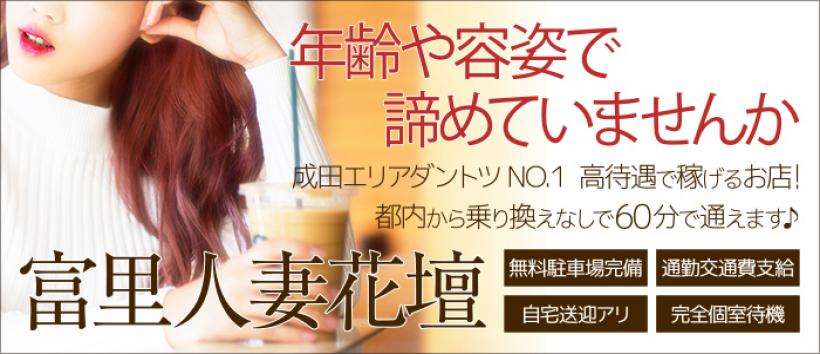 富里人妻花壇