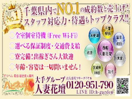ハピネス畑グループは千葉県・茨城県に勤務地が多数あります。