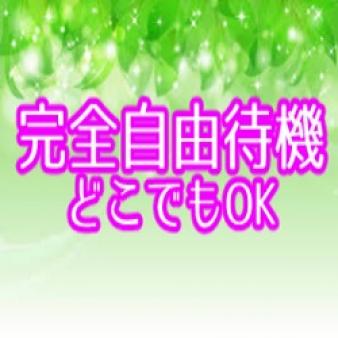 完全自由待機