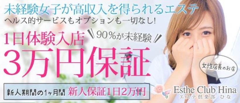 エステ倶楽部ひな