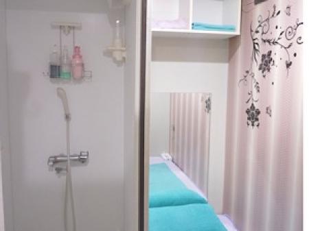 お部屋の写真
