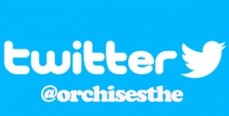 twitterやってます!!