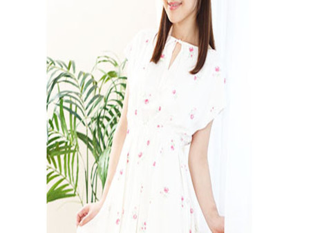 お洋服の貸し出しもあります!