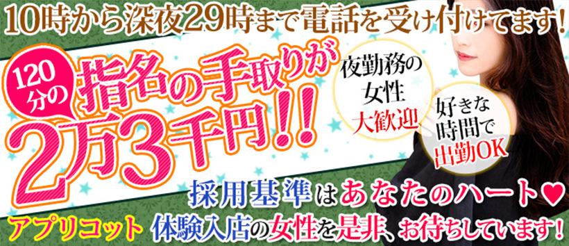 アプリコット
