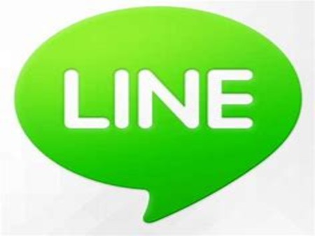 LINEでの応募