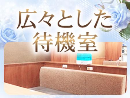 待機室はこんな感じです！