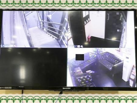 安心モニター!