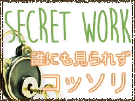 【バレずに稼げる!!】