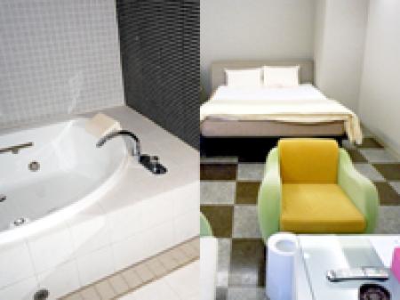 【使用ホテルをご紹介】