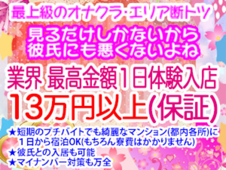 夢や目標をお持ちの女の子をお守りするお店♪